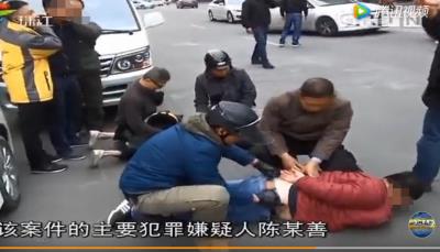 一死两伤！广宁警方破获一起少年扮古惑仔群殴案！
